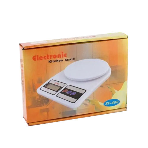 Digital Weighing Scale