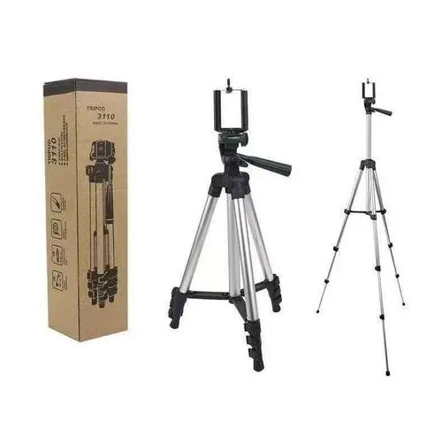 Mobile Tripod Stand Application: Industrial