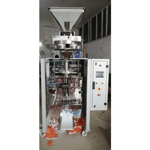 Automatic New  Matic Pouch Package Machine