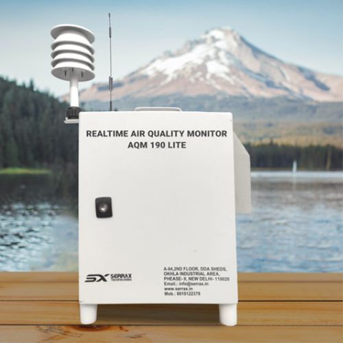 Realtime Air Quality Monitor ( AQM190 Lite )