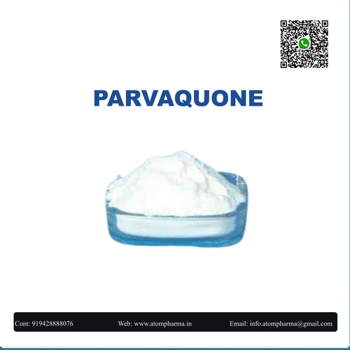 PARVAQUONE API