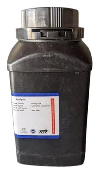 2-4-DINITROPHENYL HYDRAZINE AR (100 gm)