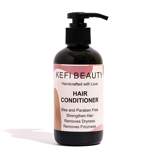 KEFI BEAUTY Nourishing Hair Conditioner 200 ml