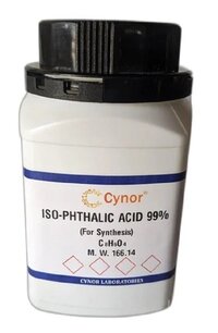 Iso Phthalic Acid 99% For Synthesis - Cas No: 121-91-5
