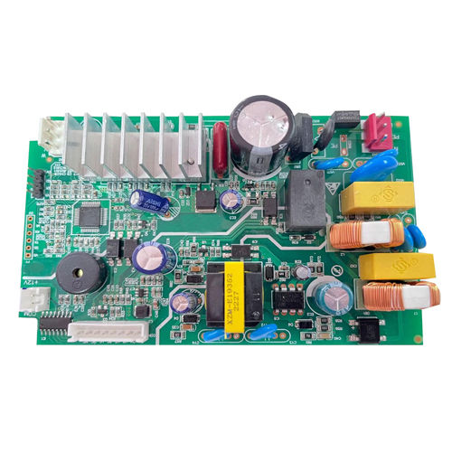 Dehumidifier Key Control Board