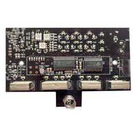 Range Hood Ac Motor Control Board