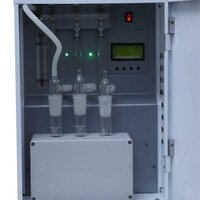 Gasious Pollutant Sampler (APM 433N)
