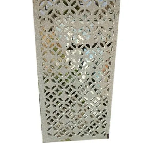 Laser Cut Sandstone Jali Application: Commercial at Best Price in ...