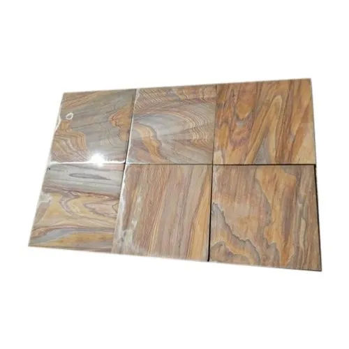 Sandstone Wall Tiles