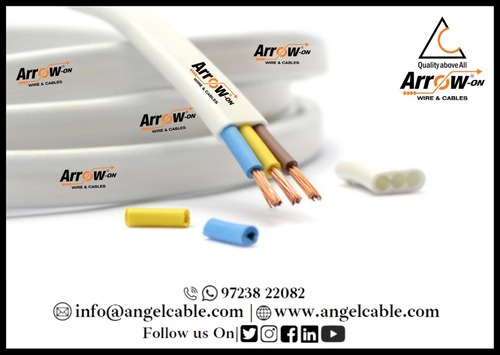 Submersible Copper Cable