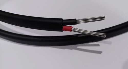 PVC Insulated Multi Strand Aluminum Cable