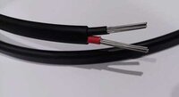 PVC Insulated Multi Strand Aluminum Cable