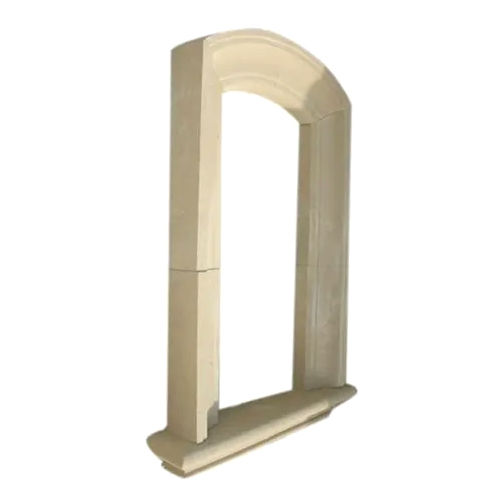 3 Feet Sandstone Window Frame