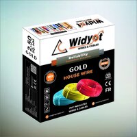 PVC House Wire