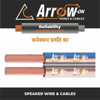 Copper Speaker Cable