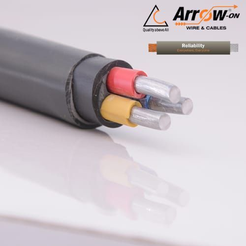 Aluminium Cable