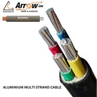 Submersible Multistrand Flexible Cable