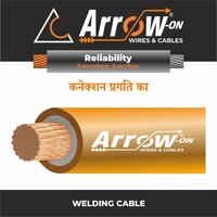 NBR And HOFR And HR Welding Cable