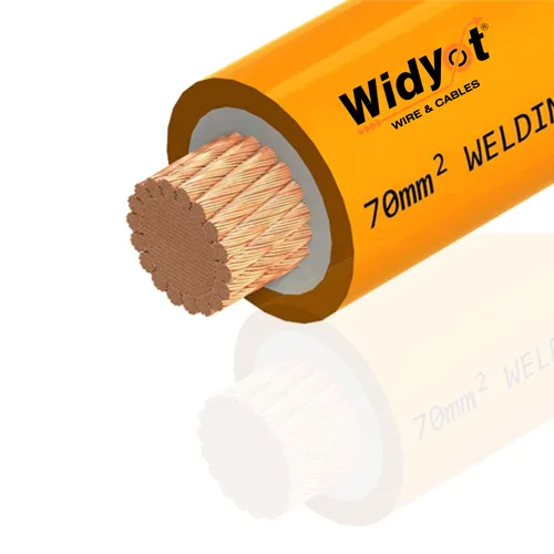 NBR And HOFR And HR Welding Cable