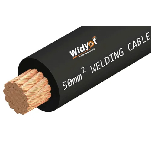 NBR And HOFR And HR Welding Cable
