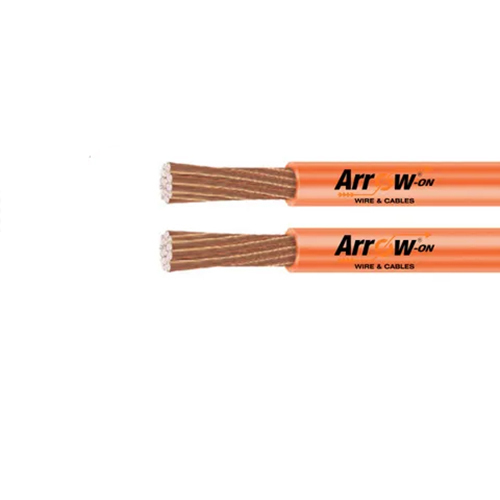 NBR And HOFR And HR Welding Cable