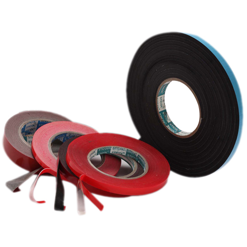 Acrylic Foam Tapes Elongation Normal at Best Price in Vasai