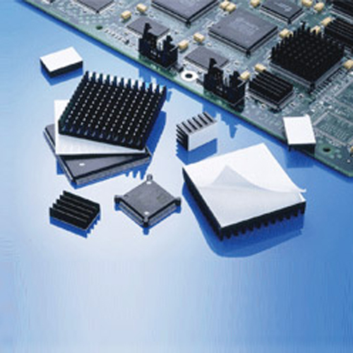 Thermal Conductive Tapes Tape Width: 5 -1200 Millimeter (Mm)