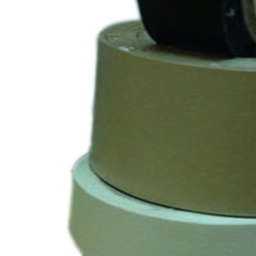 Brown Kraft Paper Tape - 1020-1060 mm Width, Pressure Sensitive Adhesive | Single Sided, Commercial & Industrial Use, Available in Brown & White Colors