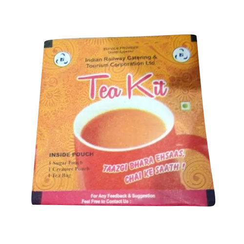 Tea Packaging Bag