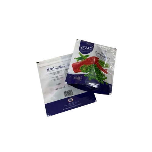 Vacuum Packaging Pouch