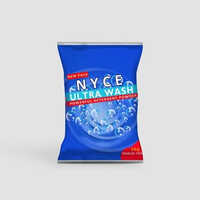 Multicolor Liquid Packaging Pouch