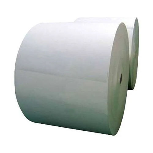 Poly Coated Poster Paper