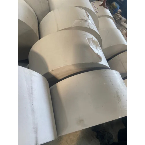 PE Coated Paper Roll