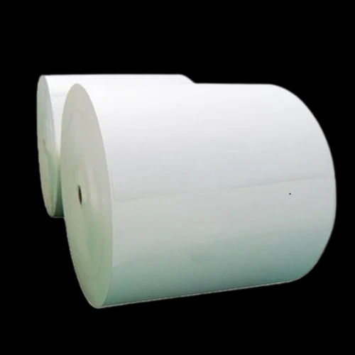 Pe Coated Maplitho Paper