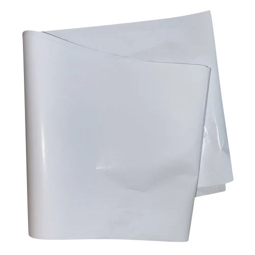 Poly Coated Paper