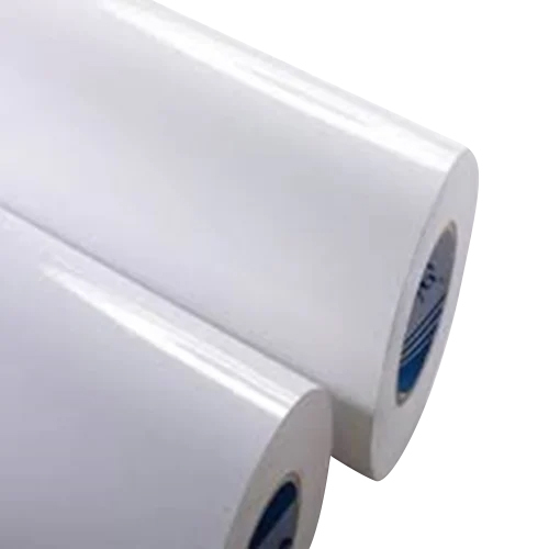 Double Sided Pe Coated Paper