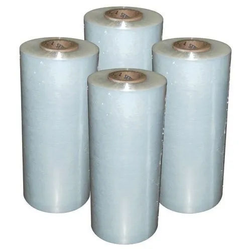 Laminated Packaging Rolls