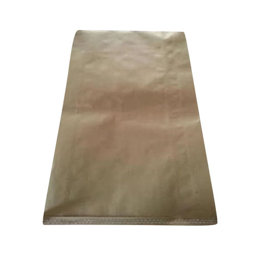Woven And Non Woven Packaging Bags