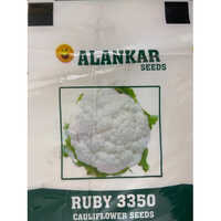 Agricultural Packaging Material And Pouches