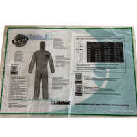 3 Side Seal Pouch