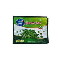 Laminated Pouches