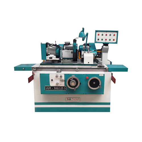 UGM-500 Precision Hydraulic Grinders Machine