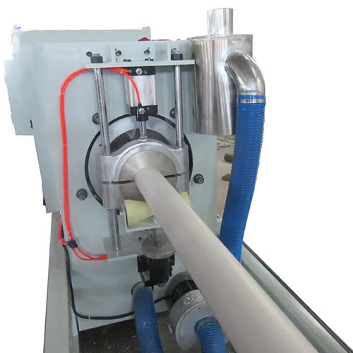 160mm Plastic Extruder PVC UPVC Pipe Making Machine