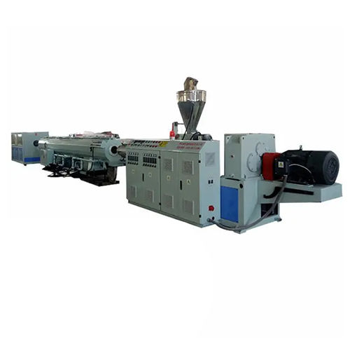 315mm Plastic Extruder PVC UPVC Pipe Making Machine Extrusion Line