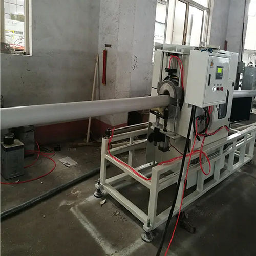 Plastic Upvc Pipe Making Machine