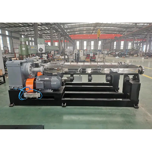 Inner Round Dripper Irrigation Pipe Production Line Machine