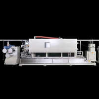 PET PP Packing Strap Extruder Making Machine Production Line