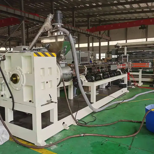 EVA Solar Film Production Line Extruder Machine