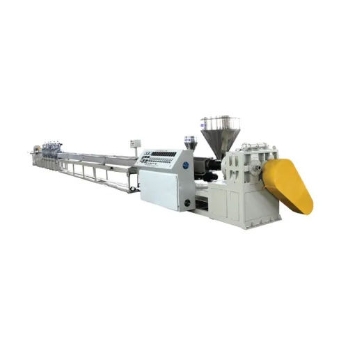 PS Foam Picture Frame Profile Making Machine