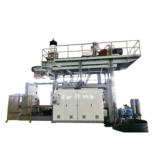 15000L Biggest Water Tank Blow Molding Machine